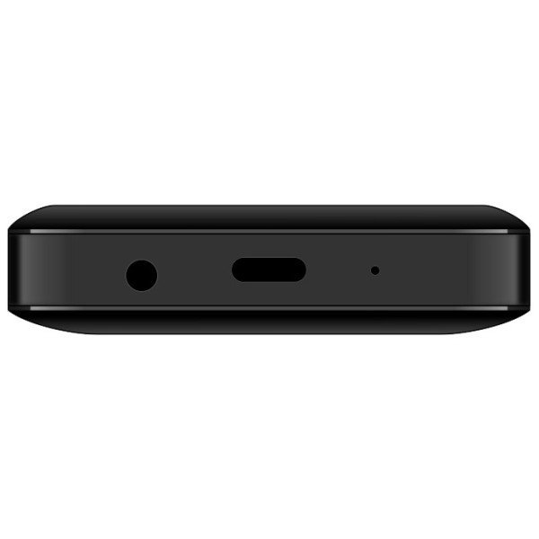Телефон ERGO R182 Black Харків - зображення 6