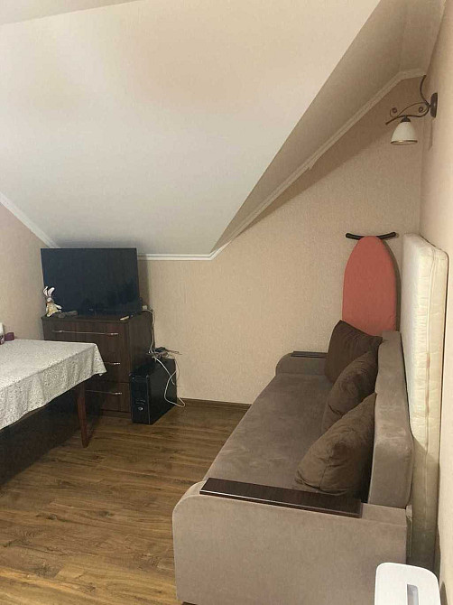 продажа 1-к квартира Киево-Святошинский, Буча, 45000 $ Буча - изображение 6