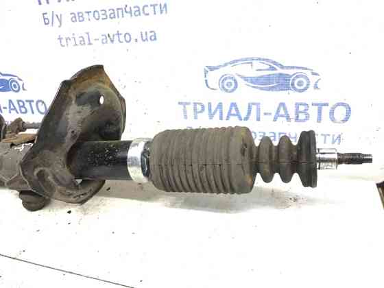 Амортизатор передний правый Mitsubishi Lancer 10 1.8 БЕНЗИН 2007 (б/у) Киев