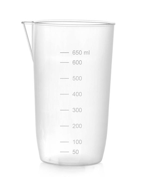 Блендер погружной Aurora 3358AU 1000 Вт черный Киев - изображение 4