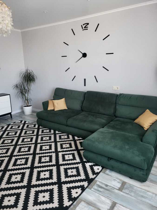 продажа 3-к квартира Броварский, Бровары, 120000 $ Бровари - зображення 6