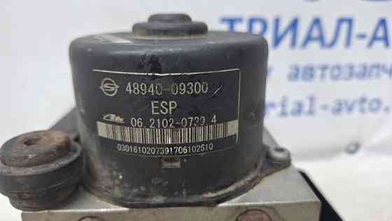Блок abs SsangYong Actyon 2005-2010 4894009300 (Арт. 75483) Київ