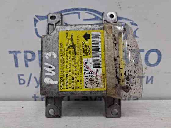 Блок AIRBAG Mitsubishi Pajero Wagon 3 3.2 ДИЗЕЛЬ 4M41 1999 (б/у) Київ
