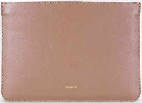 Чехол для ноутбука классический Incarne Cline для MacBook Air 15" 2023-2025 cline-latte-air-15 латте Киев