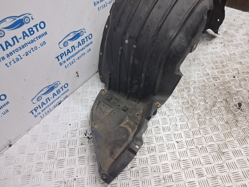 Подкрылок передний правый Mazda 6 GJ 2.2 DIESEL 2012 (б/у) Киев - изображение 2