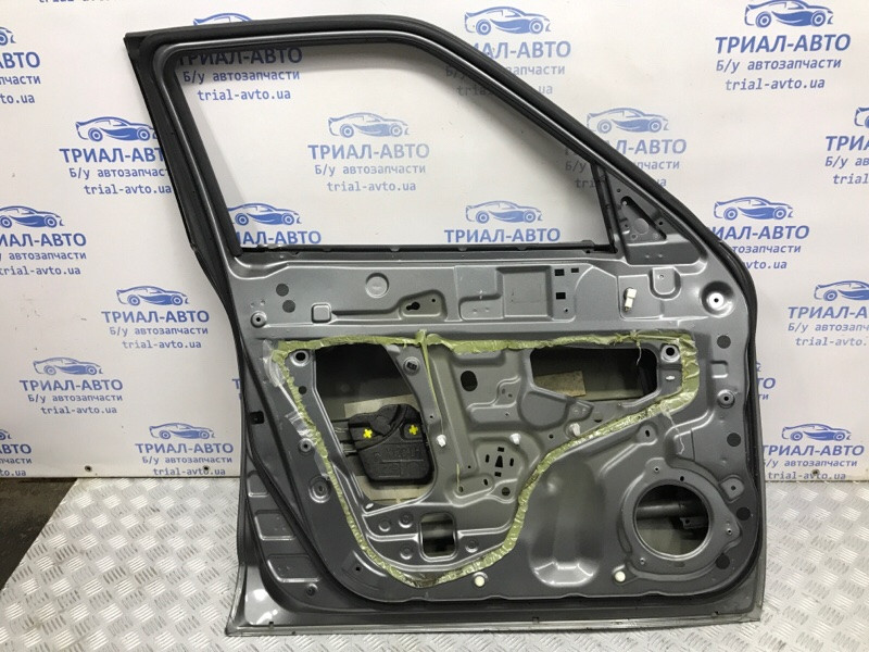 Дверь передняя левая Nissan Juke 2010-2019 H010A1KAMA (Арт. 46160) Київ - зображення 10