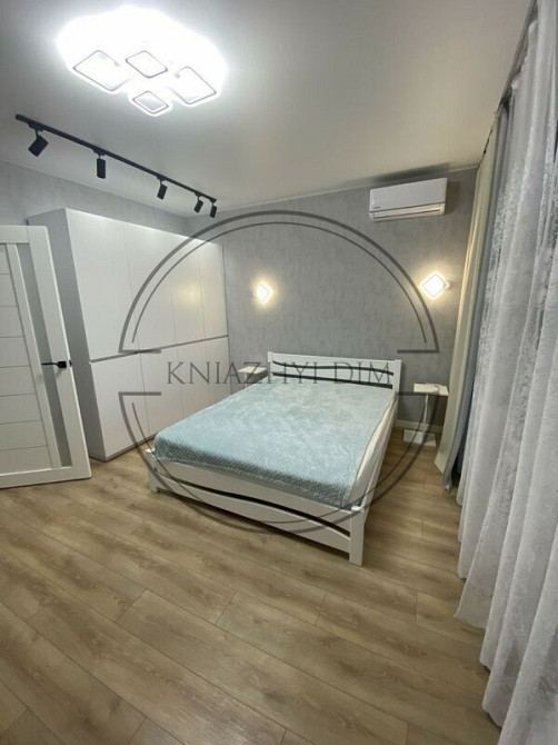 ОРЕНДА 1 кімнатної квартири в ЖК Причал по вул. Гліба Бабича 8 код.11201906 Київ - зображення 1