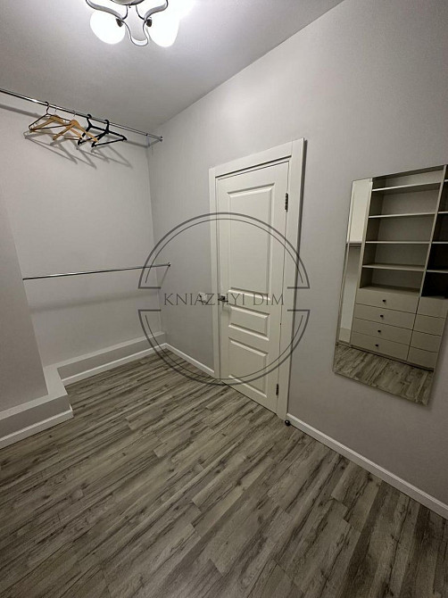 3-кімнатна квартира в ЖК ПАРК АВЕНЮ Киев - изображение 12