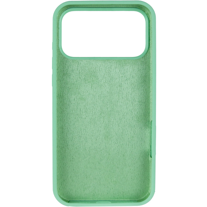 Чехол Silk Full Protective (AA) NO LOGO для Apple iPhone 17 Pro Max (6.9") Херсон - изображение 3