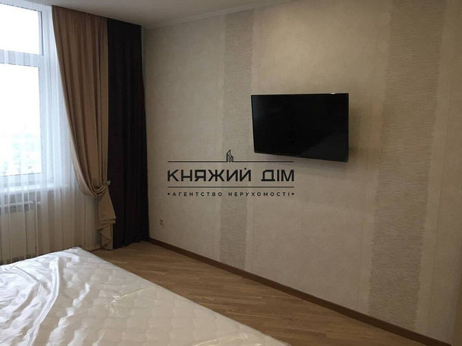 Без комісії ! Оренда 2-х. кому. кв. у ЖК Зелений Острів. Код:11203736 Київ - зображення 2