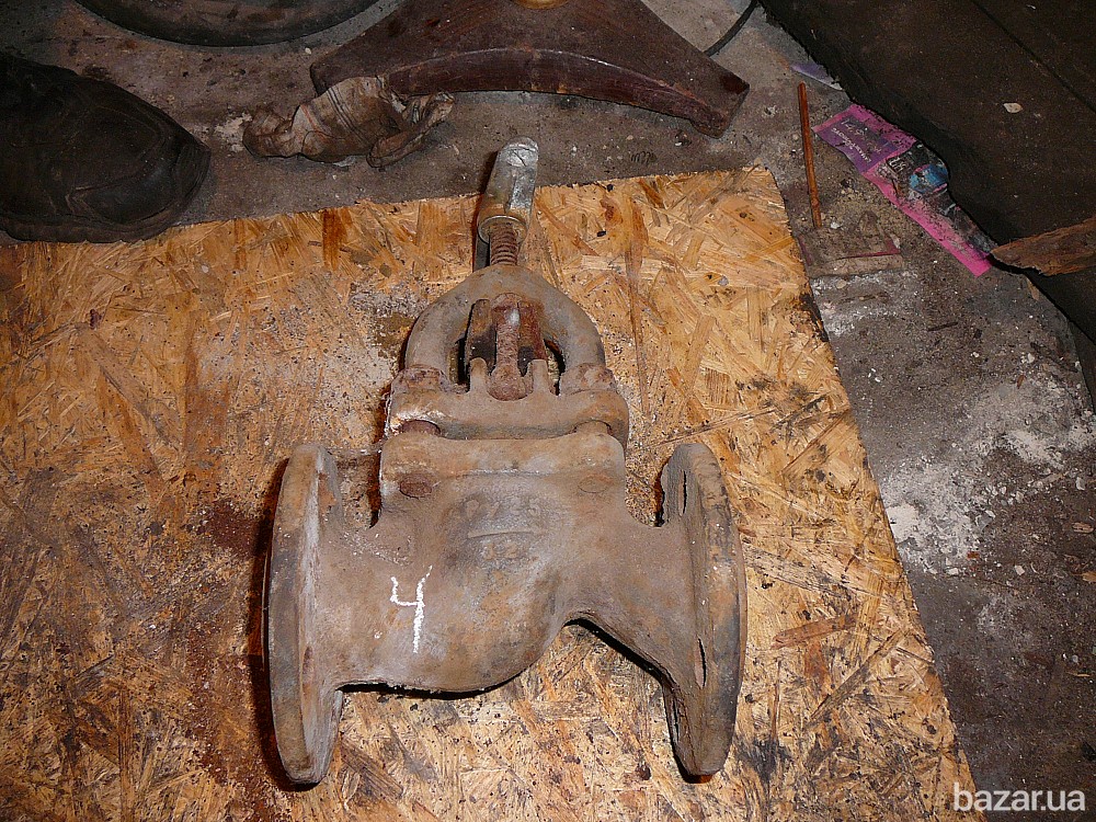 вентиль 15кч16п Ду 32 Ру 25 Полтава - изображение 1