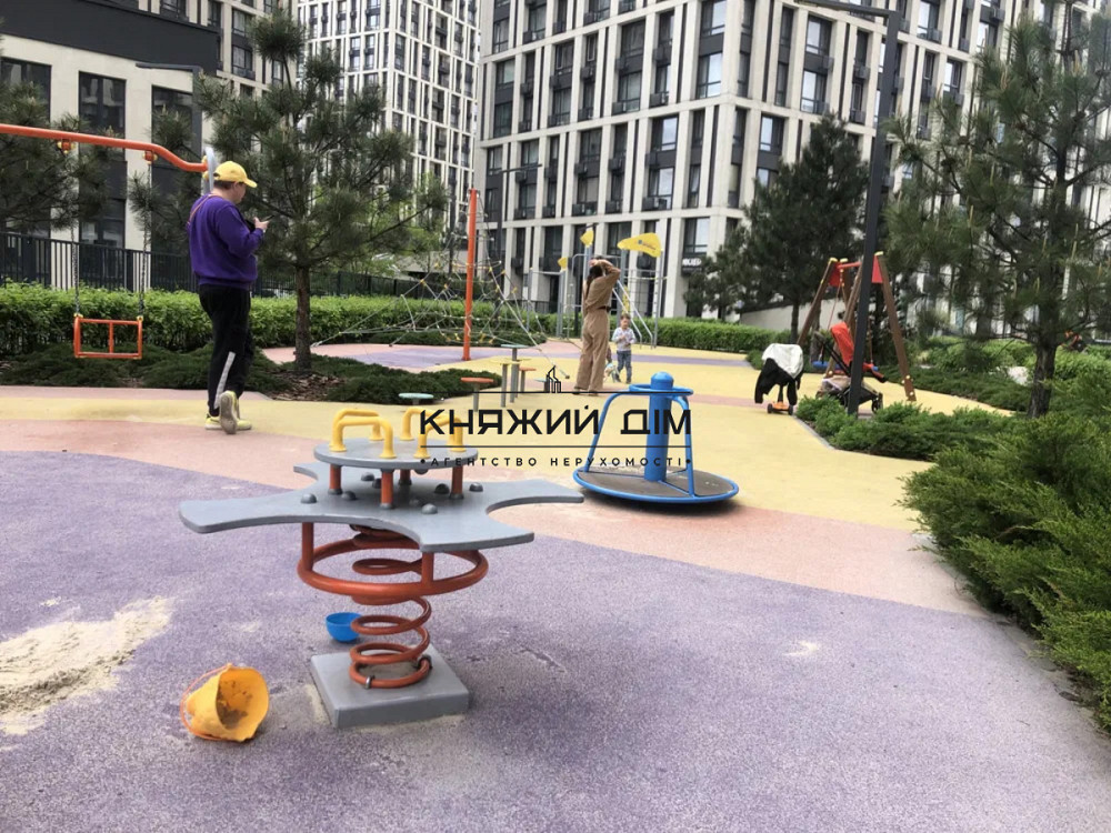 Продажа квартиры Киев, Дарницкий р-н, Заречная ул. код 21146771 Киев - изображение 3