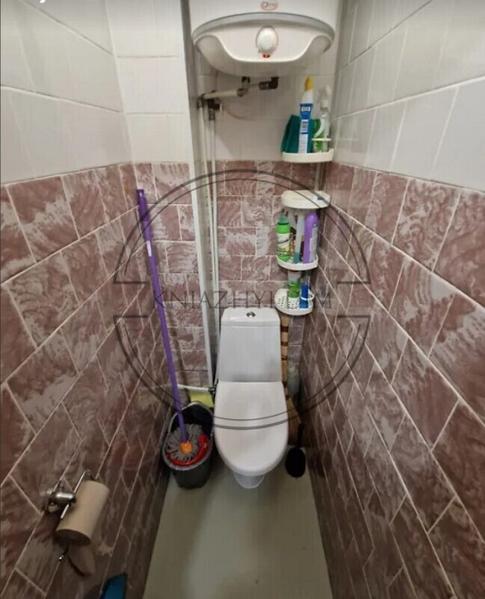 Продаж квартири Лісовий масив, вул. Міста Шалет код 21146329 Киев - изображение 4