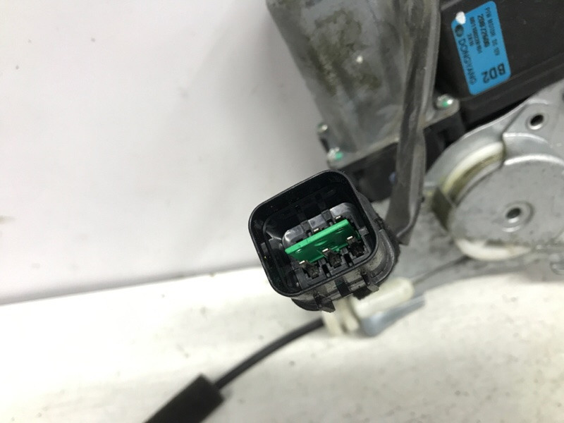 Стеклоподъемник передний правый Chevrolet Captiva 2006-2018 25937972 (Арт. 47419) Київ - зображення 3