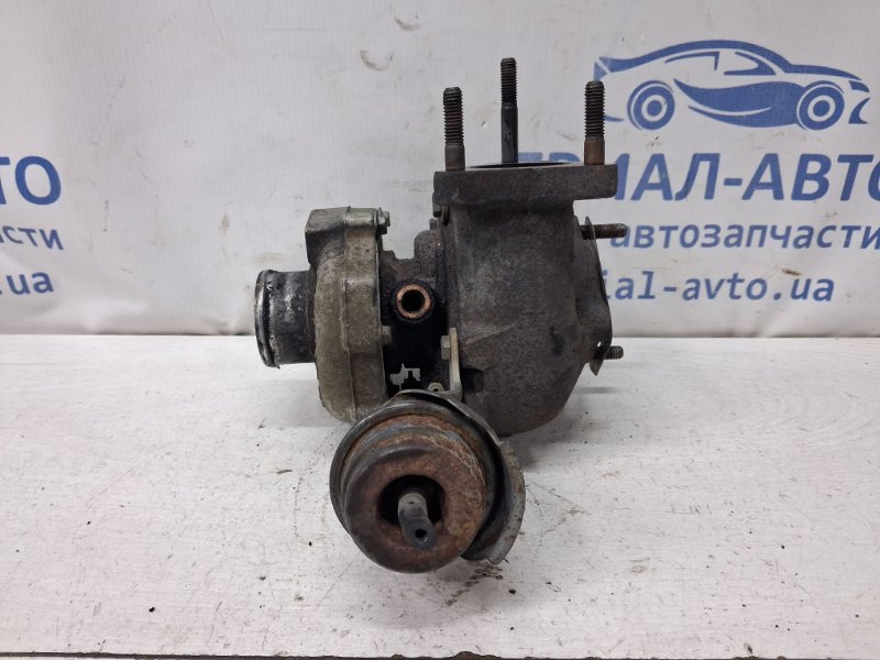 Турбина Kia Ceed 2006-2012 282012A400 (Арт. 78981) Киев - изображение 5