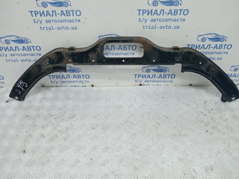 Накладка передней панели Mazda CX 5 KE 2.2 DIESEL 2011 (б/у) Київ - зображення 1