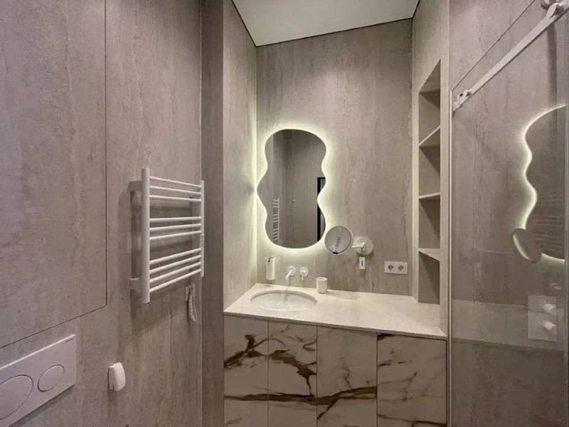 Здам. 1-к.кв. 8/9, ж/м Перемога-1, район «Монастирського острова», вул.Яружна (Овражна) 15 Дніпро - зображення 7