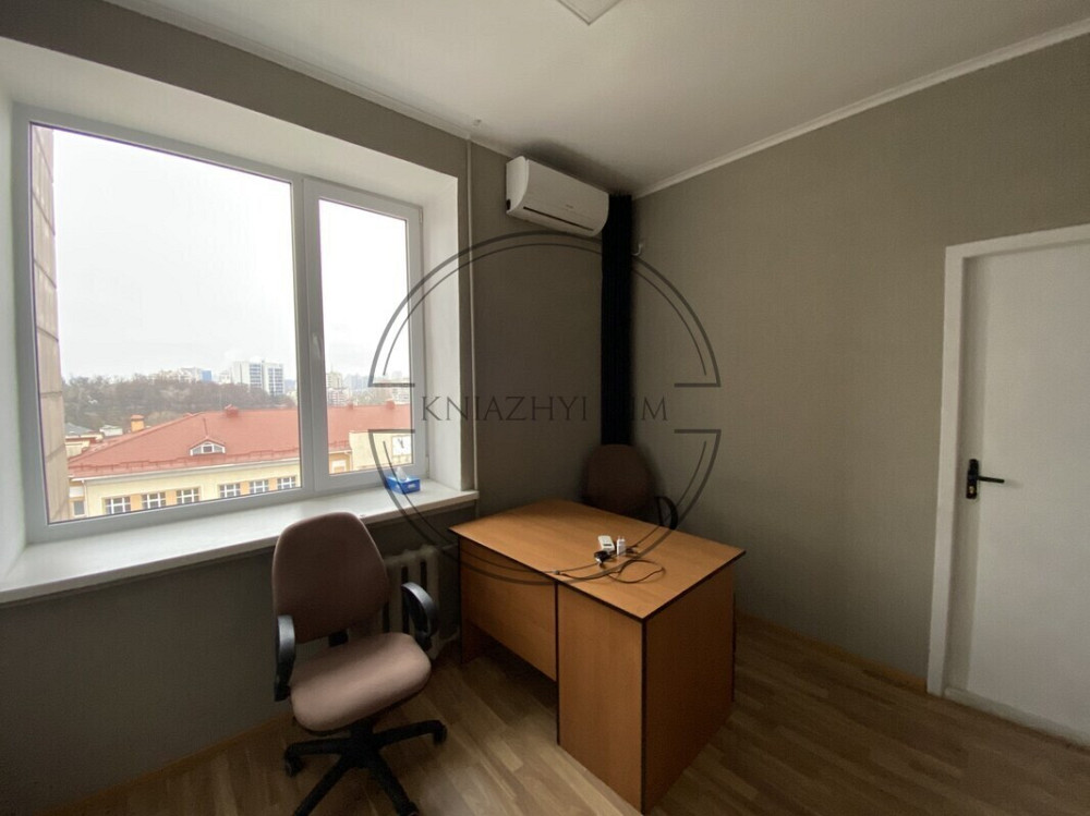 БЕЗ КОМІСІЇ! Оренда офісу в БЦ Січових Стрільців. м. Лук’янівська. Код об’єкта 1419144 Киев - изображение 2