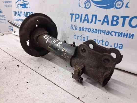 Амортизатор передний правый Hyundai Santa fe DM 2.2 DIESEL D4HB 2012 (б/у) Киев