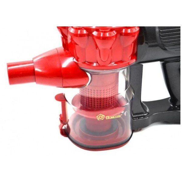 Пылесос ручной DomoteС MS-4401 2500 Вт Київ - зображення 5