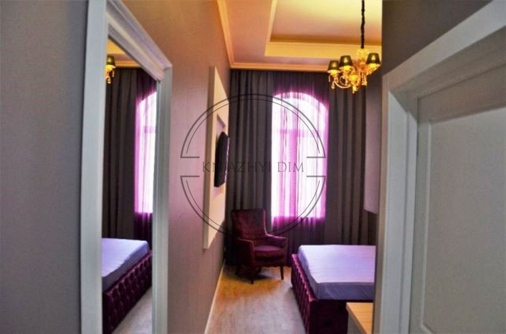 ОРЕНДА 1к VIP-квартира-студіо метро. Пл.Укр Героїв.вул. Велика Васильківська 26 № 11152903 Київ - зображення 7