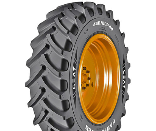 480/80 R46 Ceat FARMAX R80 158/158A8/B Сільгосп шина Київ - зображення 12