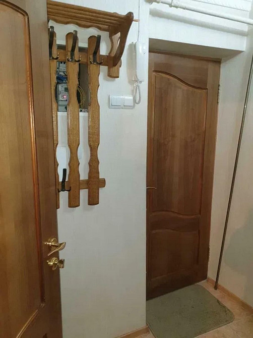 Продается 1-но ком квартира на РУСАНОВКЕ, ул. Энтузиастов, дом 5/1 Киев - изображение 6