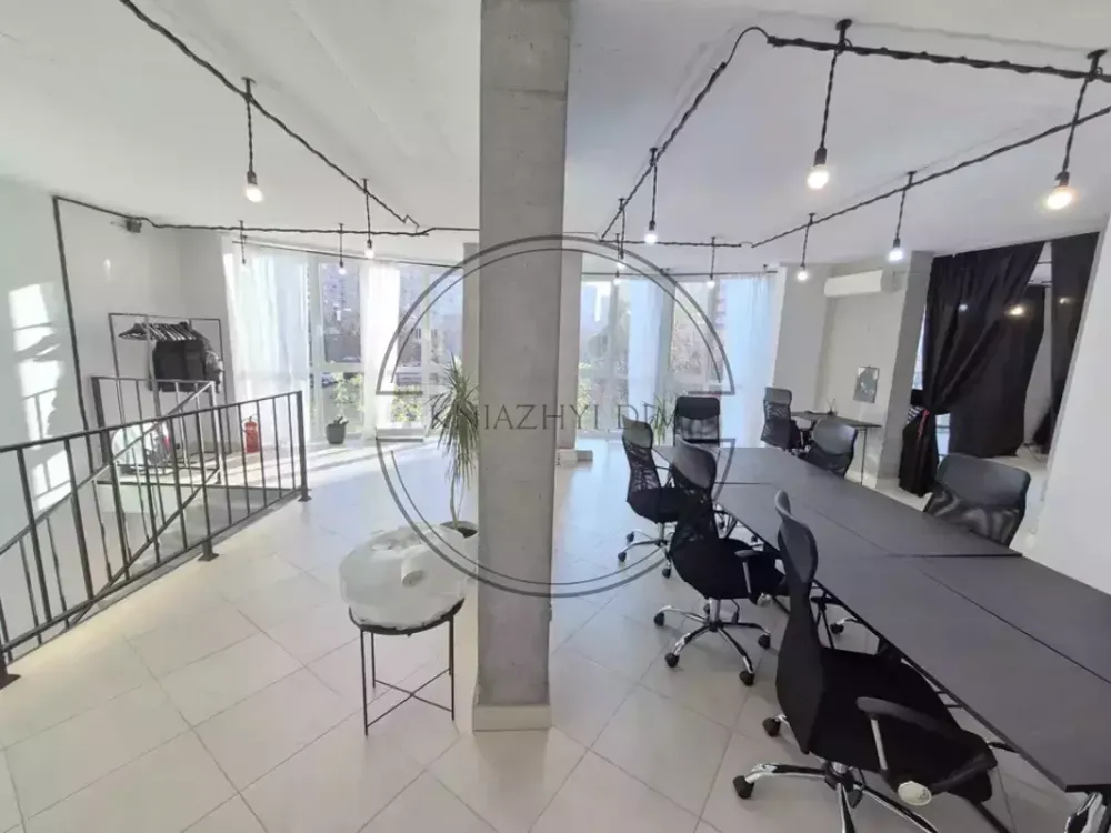 Оренда офісу на Осокорках по вул. Ахматової,44 код 1419184 Киев - изображение 7