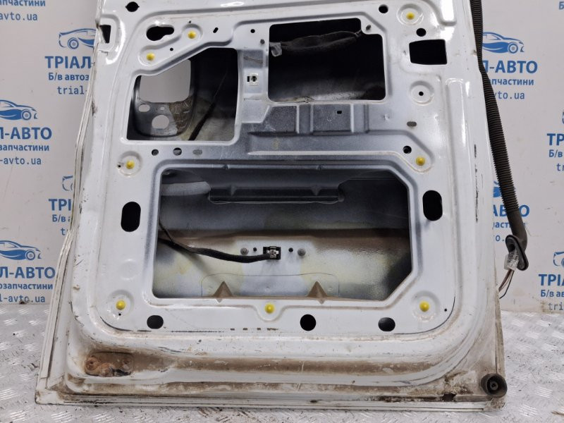 Дверь багажника левая Renault Trafic 2001-2014 7750311421 (Арт. 81888) Киев - изображение 8