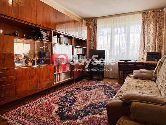 продажа 1-к квартира Киев, Святошинский, 42800 $ Київ