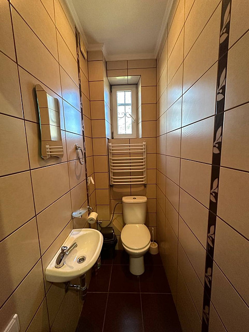 Оренда 2-ох рівневої квартири Сільмаш Сулими Городоцька Львів - зображення 3