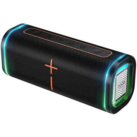 Колонка Bluetooth Hoco HC51 Black Харків