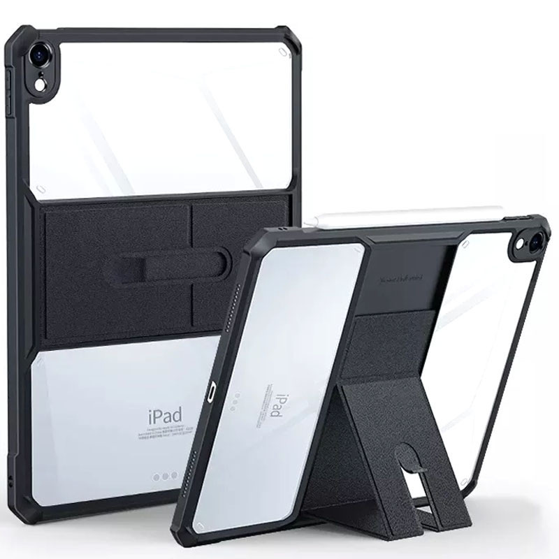 TPU+PC чехол Xundd Stand c усиленными углами для Apple iPad 10.9" (2022-24) / 11" (A16) 2025 Херсон - изображение 5