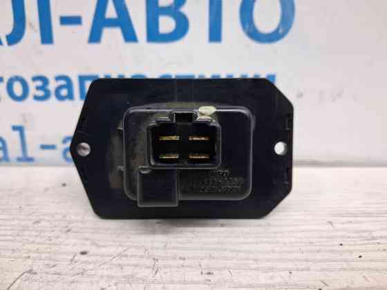 Резистор печки Toyota Prado 2002-2009 8713860280 (Арт. 70828) Київ