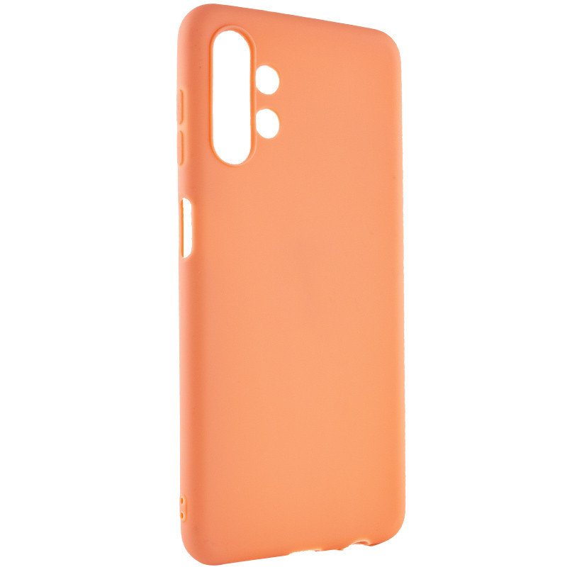 Силиконовый чехол Candy для Samsung Galaxy A13 4G / A04s Херсон - зображення 8