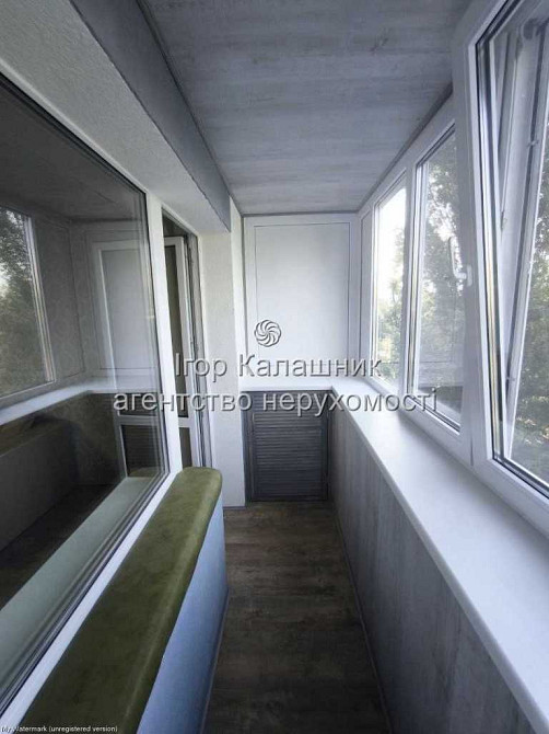 долгосрочная аренда 3-к квартира Киев, Оболонский, 21000 грн./мес. Київ - зображення 5