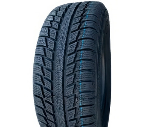 205/50 R17 Radburg (наварка) Power Alpin 91T Легкова шина Киев - изображение 1