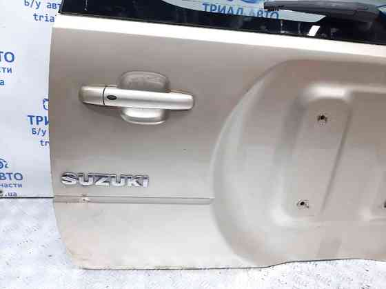 Крышка багажника Suzuki Grand Vitara 2005-2016 6910065830 (Арт. 29199) Киев