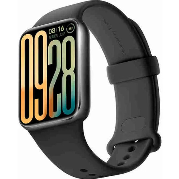 Фітнес-браслет Xiaomi Smart Band 9 Pro Obsidian Black Global (BHR8710GL) (Код товару:40175) Харьков - изображение 2