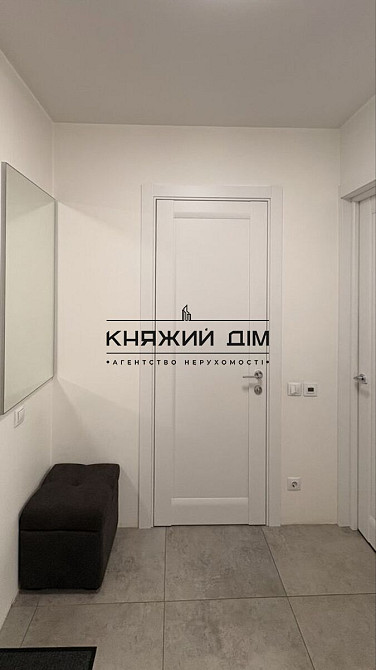 Продаж 1-кімнатної вул. С. Крушельницької ,м.Позняки Київ - зображення 7