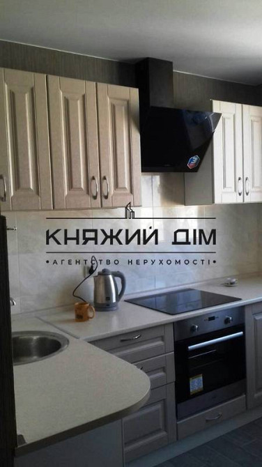 Оренда 2 роздільної кв., М. Позняки, Осокорки. Код об'єкта 11171629 Київ - зображення 1