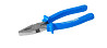Плоскогубцы MASTERTOOL American type 160 мм  C45/HRC 44~48 22-0160 Харьков
