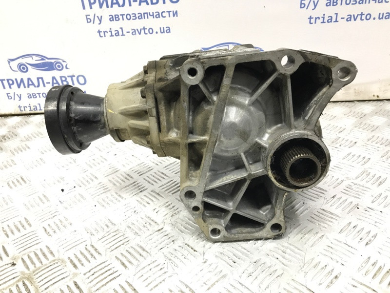 Раздаточная коробка SsangYong Korando 2010-2019 3200034000 (Арт. 45064) Киев - изображение 3