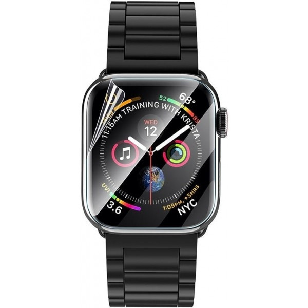 Поліуретанова броньована плівка USA StatusSKIN PRO для годинника (Матова) (Код товару:22940) Харьков - изображение 2