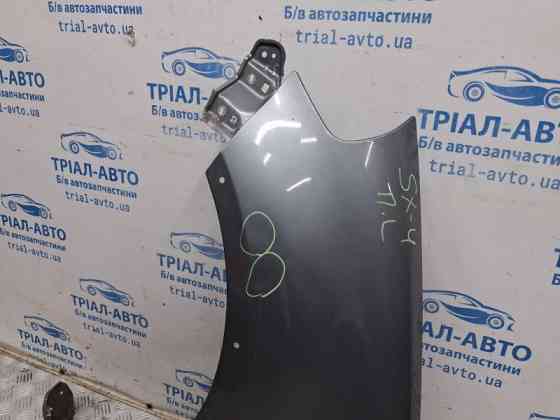 Крыло переднее левое Suzuki SX4 2006-2014 57611-79J00 (Арт. 86240) Киев