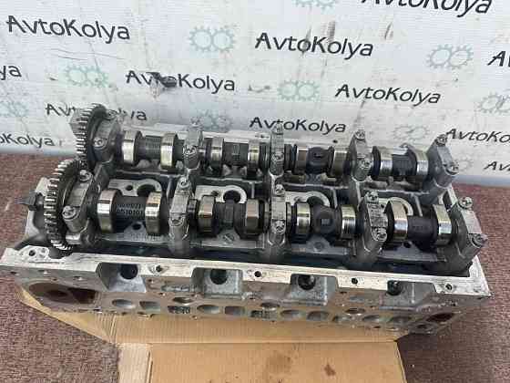 Головка двигателя Mercedes Sprinter 2.2 cdi 2000-2006 Ковель