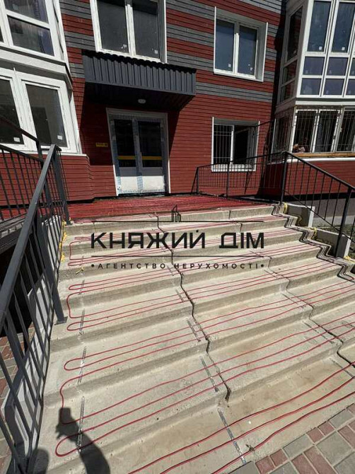 Продаж 1кімнатної квартири м. Позняки Киев - изображение 8