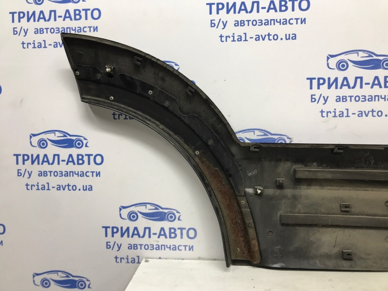 Накладка двери Kia Sorento BL 2.5 DIESEL D4CB 2002 задн. лев. (б/у) Киев - изображение 5