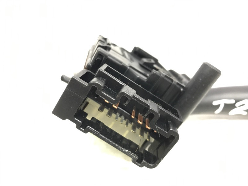 Переключатель подрулевой правый(дворники) Toyota Avensis T25 2.0 DIESEL 1CDFTV 2002 (б/у) Киев - изображение 4