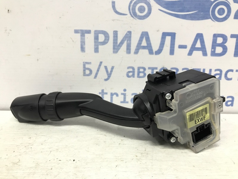 Переключатель подрулевой правый(дворники) SsangYong Korando C200 2.0 DIESEL 2010 (б/у) Киев - изображение 3